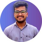 Avatar for Sanket Mane