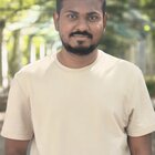 Avatar for Sharan Patil