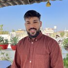 Avatar for Naman Srivastava