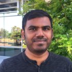 Avatar for Sathish Raju