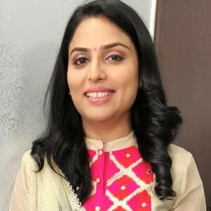 Sakshi Mathur