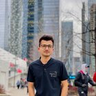 Avatar for Adit Mehta