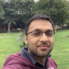 Avatar for Mohit Sharma