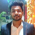 Avatar for Suraj Kumar Sharma
