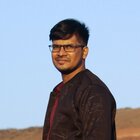Avatar for Vigneshwar V