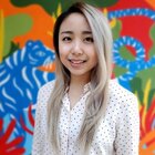 Avatar for Jenny Hu