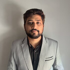 Avatar for Samarth Patel