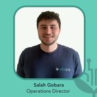Avatar for Salah Gobara