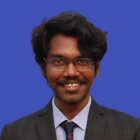 Avatar for Ashish Kumar Behera