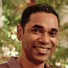 Avatar for Dilendra Wimalasekere