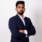 Avatar for Aaditya Mishra