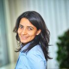 Avatar for Tarana Lalwani