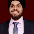 Avatar for Manmeet Dayal