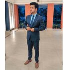 Avatar for Ashwani Bhat