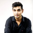 Avatar for Akash Mehrotra