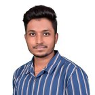 Avatar for Pavan Kumar