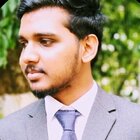 Avatar for Suriya Narayanan C G