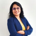 Avatar for Apeksha Ghosh