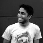 Avatar for Kanish Patel