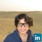 Avatar for Amrita Chowdhury