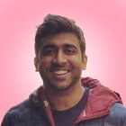 Avatar for Akash Mukherjee