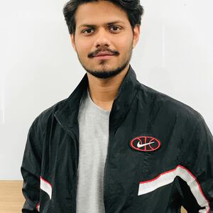 Ankit Yadav