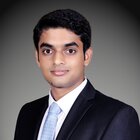 Avatar for Shashank Patidar