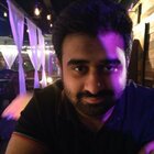 Avatar for Ashwin Haryani