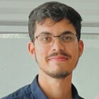 Avatar for Vamshi Krishna Komati