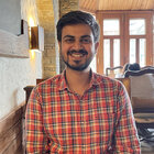 Avatar for Utkarsh Tiwari