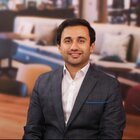 Avatar for Dhruv Panchal