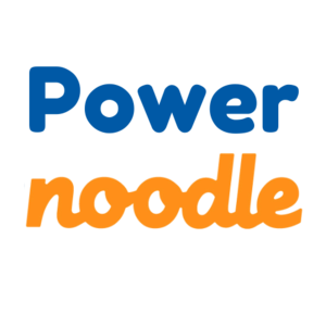 HR Powernoodle