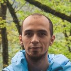 Avatar for Alex Kuzmin
