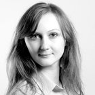 Avatar for Volha Hrechka