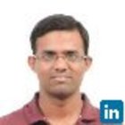 Avatar for Annamalai Chockalingam
