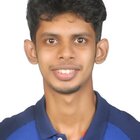 Avatar for Allan Joston Fernandes