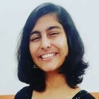 Avatar for Charu Veluthoor
