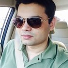 Avatar for Ankit Srivastava