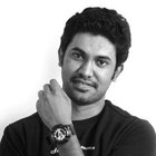 Avatar for Aravindan Doraisamy (Araa)