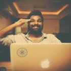 Avatar for Arjun Jindam