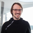 Avatar for Christoph Fretter