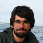 Avatar for Ben Dunham