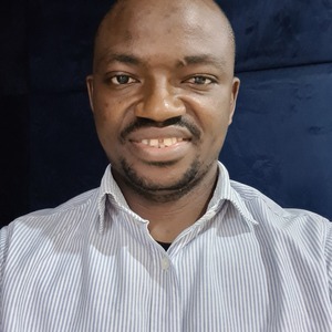 Paul Nnaluo