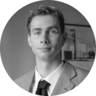 Avatar for Mitchell Goudie
