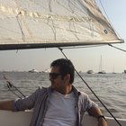 Avatar for Abhimanyu Dhamija