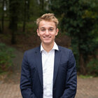 Avatar for antoine Buytaert