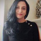 Avatar for Indira Vemulakonda