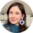 Avatar for Alexandra Lucas