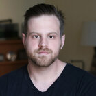 Avatar for Andrew Morton