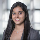Avatar for Devanshi Shah